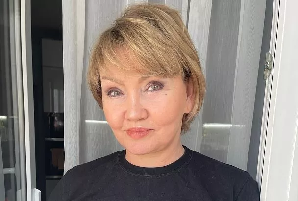 Валерия Гуляева: «Без тыла победы не будет»