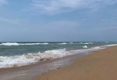 Новый этап восстановления пляжей начался в Анапе с 25 февраля