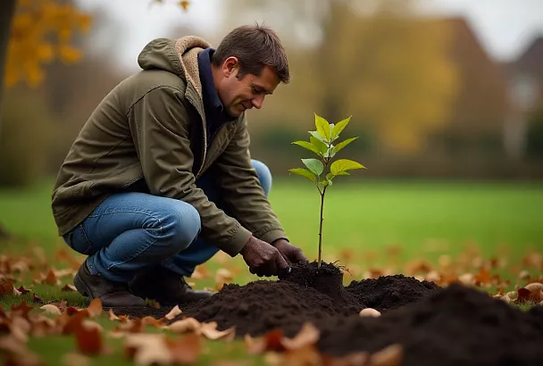 Не притаптывать, не заливать, не подкармливать: 3 не, которые помогут саженцам прижиться