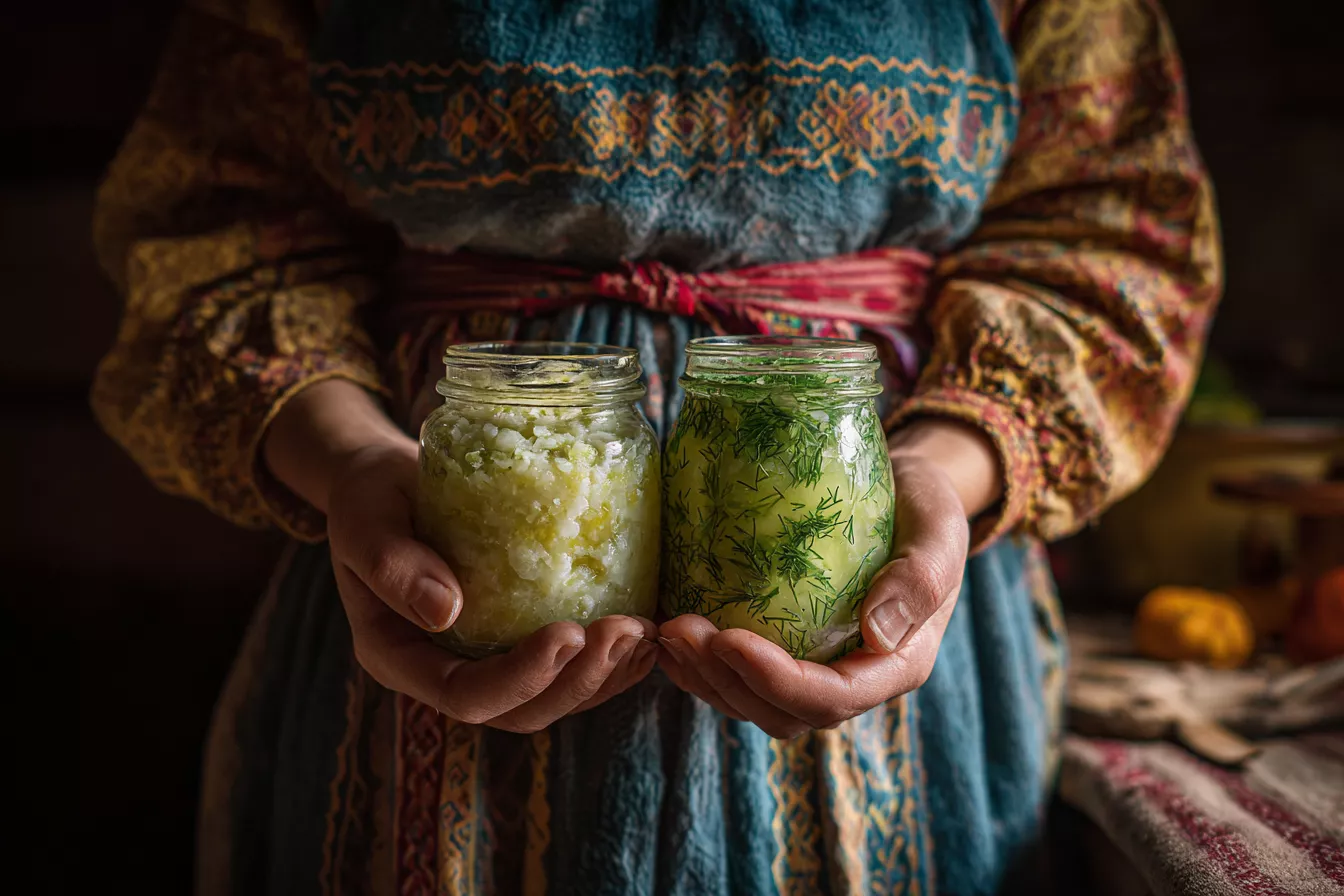 Чесночная паста: секретная заготовка для всех блюд