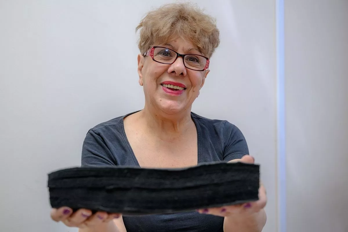 Александра Ошурок