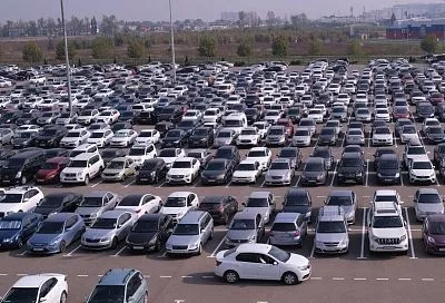 На 8,8 млрд рублей набрали автокредитов за месяц жители Краснодарского края