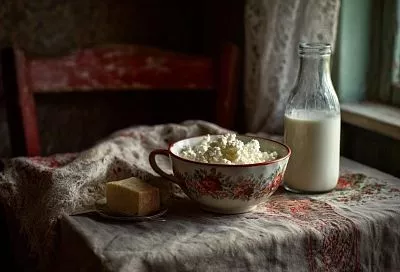 Почему обезжиренный творог — это не диета, а ловушка для здоровья