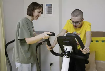 Пять вопросов о комплексной реабилитации и абилитации детей с инвалидностью