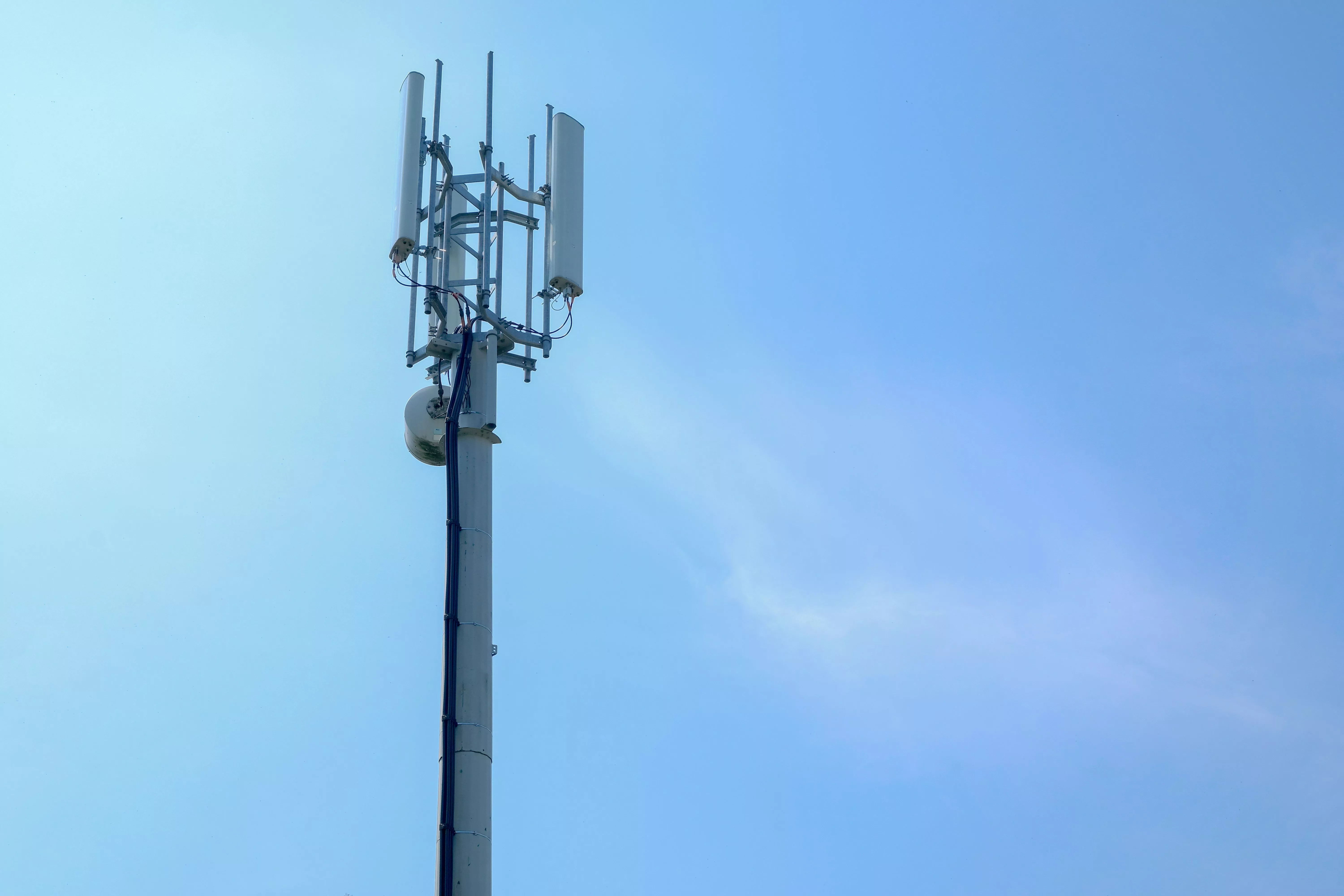 В Крымском районе работают сирены экстренного оповещения из-за беспилотной опасности