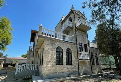 На Кубани впервые открыли детский сад в отреставрированном объекте культурного наследия