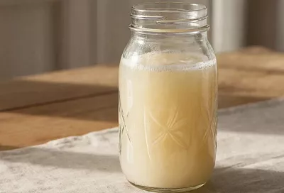 Овсяный квас: вкусная традиция, которую можно и нужно продолжать