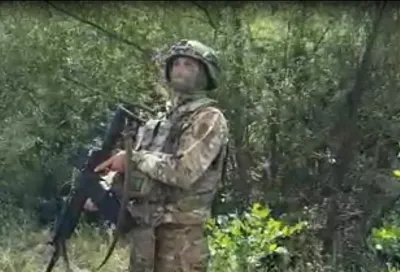 Операторы БпС «Южной» группировки войск разрушили логистику ВСУ