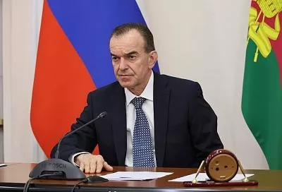 Два участника проекта «Время героев» стали заместителями министров в Краснодарском крае