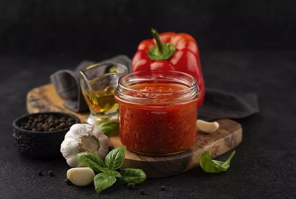 Лечо в мультиварке на зиму: 10 банок за 1 раз без плиты! Секрет кубанских хозяек (июль 2025)