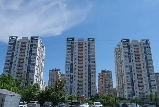 В Краснодаре квартира окупается почти вдвое дольше, чем в Хургаде