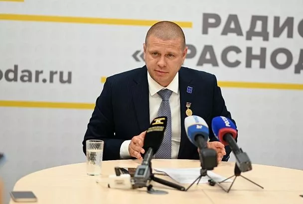 Город возможностей: социальная модернизация продолжается