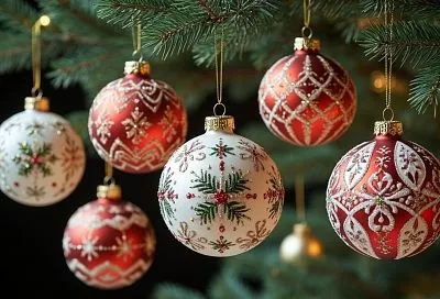 Доставка посылок из-за рубежа задерживается перед Новым годом