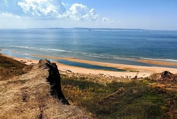 Ученые сообщили, где в Азовском море в 2025 году зафиксированы экстремальные значения солености