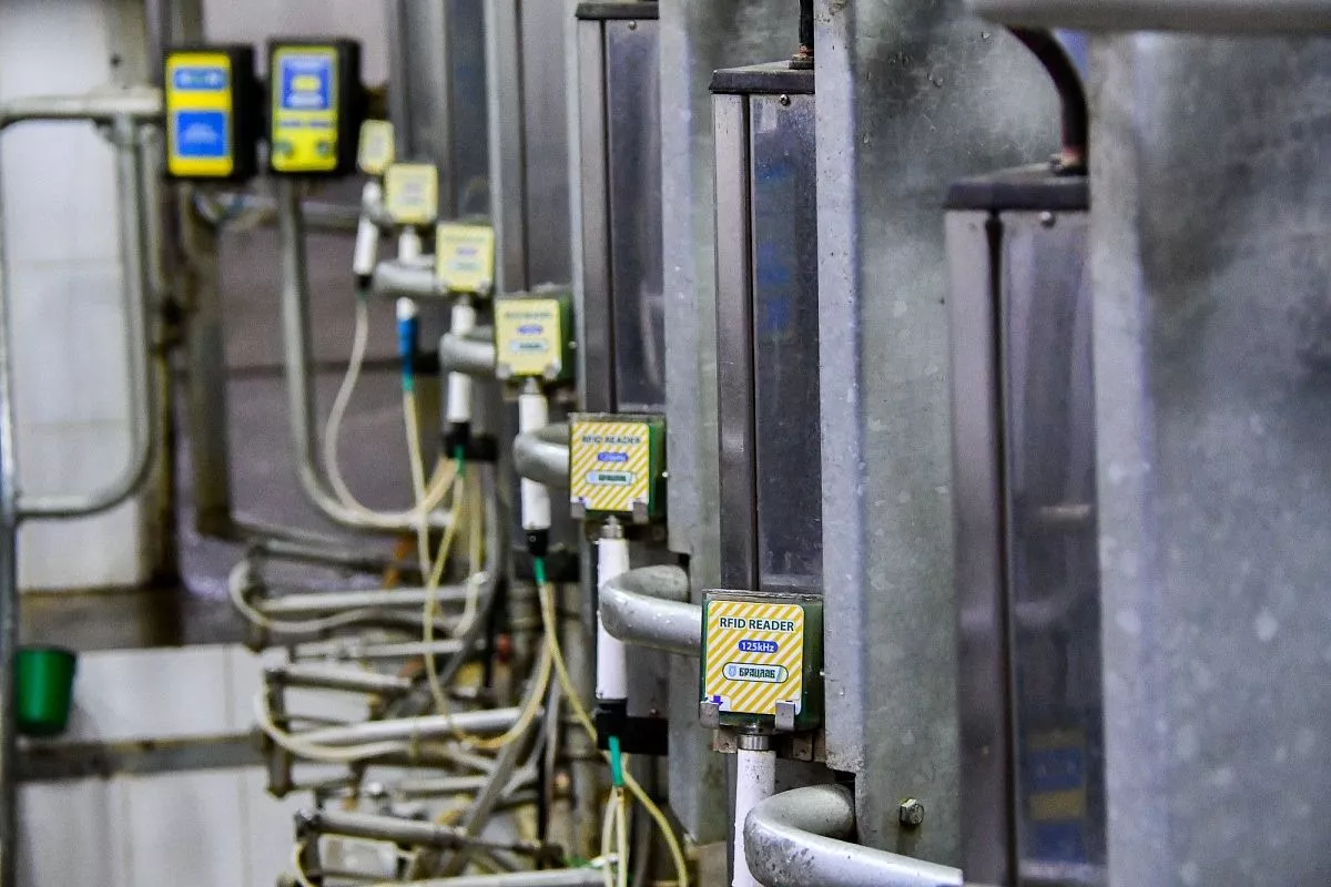 ФГУП "Кореновское"