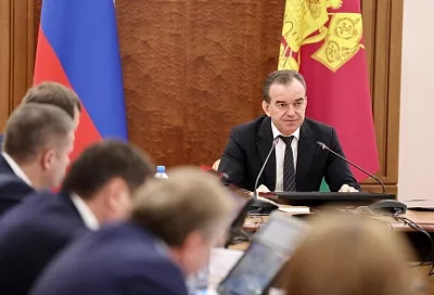 Торговые сети начали заключать упрощенные контракты на поставку продукции с кубанскими фермерами 