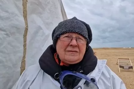 Людмила Гордиенко