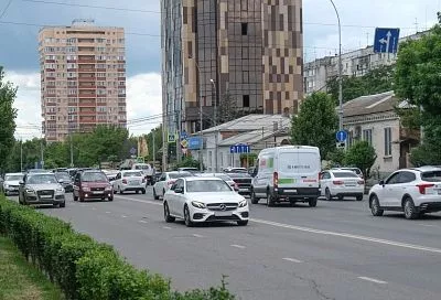 В 2 раза чаще жители Кубани стали покупать автомобили онлайн