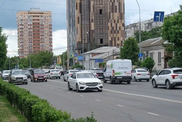 В 2 раза чаще жители Кубани стали покупать автомобили онлайн