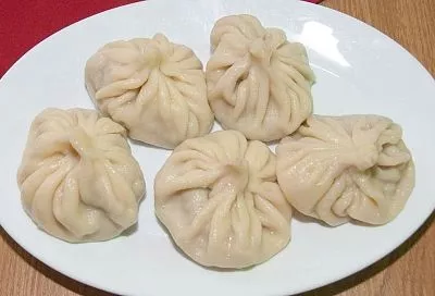 Хинкали готовлю именно так! Вкуснее не пробовал: простой рецепт с тонким тестом и сочностью внутри