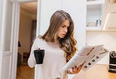 Трамп может выплатить по 1 млн долларов жителям Гренландии, Любовь Успенская – угроза нацбезопасности Украины: главные новости 23 января