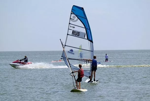 Пять актуальных достопримечательностей Ейска – от чудотворного парка до охоты на акул