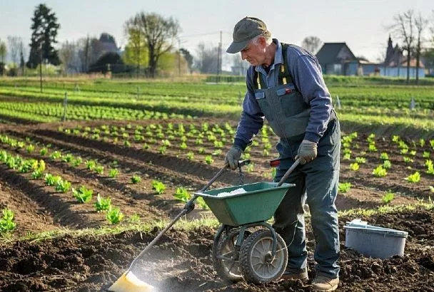 Пять правил, которым следую при подготовке сада к зиме. Формула плодородия от профессионалов