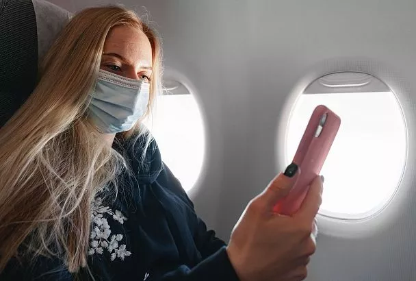 Пассажиров Pegasus Airlines уже начали штрафовать при нарушении правил 