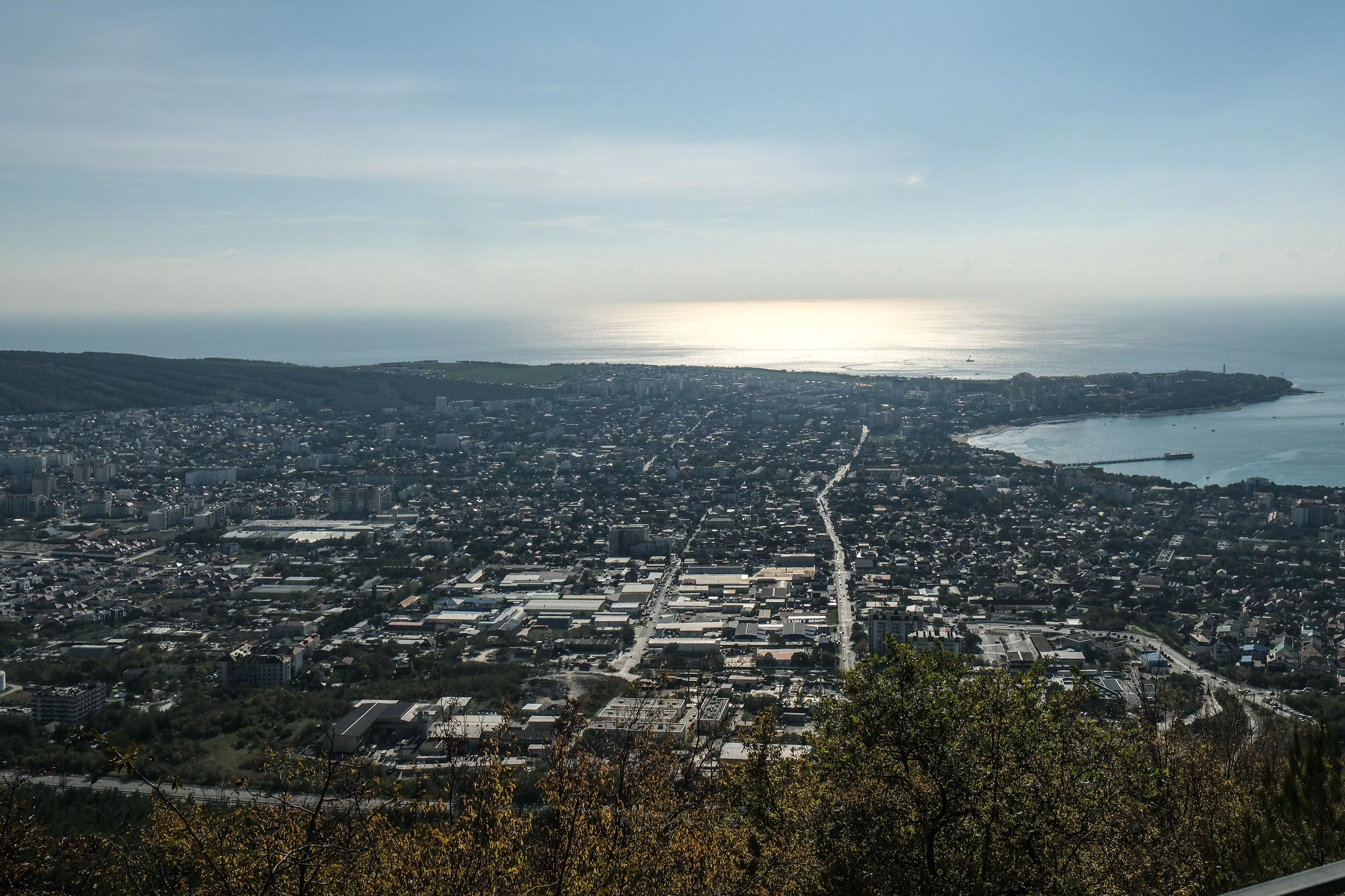 Геленджик готовится наводить порядок в акватории: муниципалитет получил новые полномочия перед летним сезоном