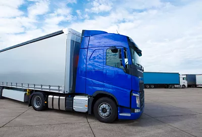 Система «Платон» собрала с грузовиков Кубани рекордные 2,1 млрд рублей в 2025 году