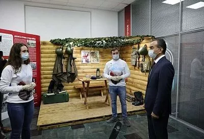 Волонтерское движение Краснодарского края насчитывает около 60 тысяч человек