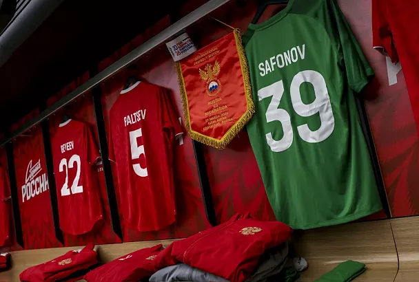 Состав сборной России в 100 раз дороже состава Никарагуа