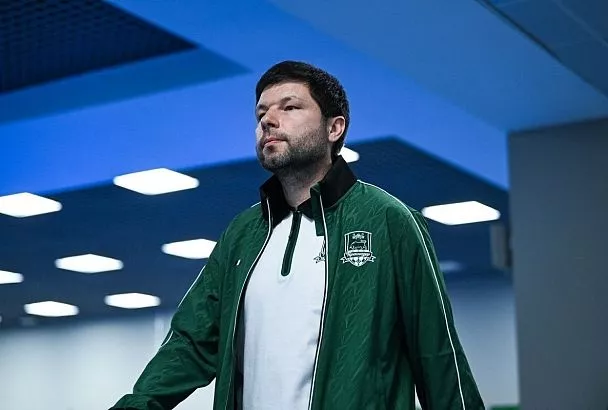 Мусаев рассказал, что изменилось в жизни команды с открытием аэропорта Краснодара