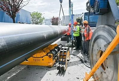 Перебоев не будет: как за 10 лет на Кубани обновилась система водоснабжения 