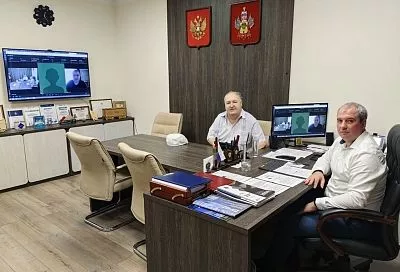 Готовится первое заседание Экспертного совета по развитию кадрового потенциала в промышленности Краснодарского края