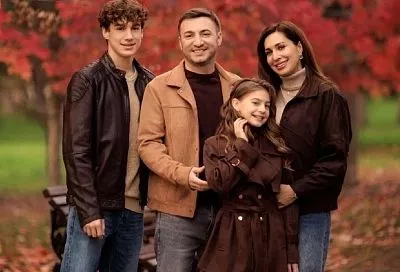 Губернатор Вениамин Кондратьев расскажет о многонациональных семьях Кубани