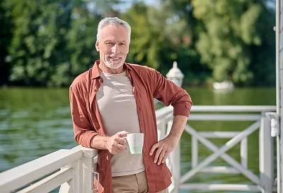 Марш на отдых: стало известно, кто из мужчин может выйти на пенсию в этом году досрочно