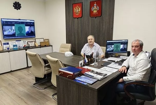 Готовится первое заседание Экспертного совета по развитию кадрового потенциала в промышленности Краснодарского края