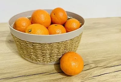 Если мандарины сухие: есть самый вкусный способ спасти цитрусовые