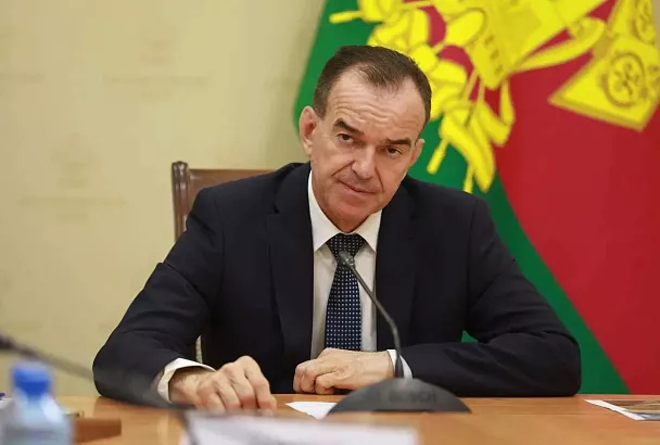 По поручению губернатора Кубани для поликлиники Центральной больницы Крыловского района купят рентген-аппарат