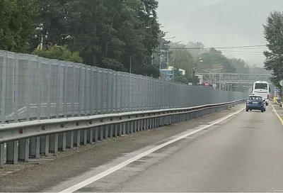 Автобусные маршруты запустят из ЛНР и ДНР на курорты Краснодарского края