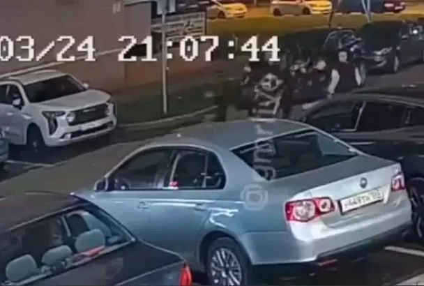 В Краснодаре полиция ищет виновника ДТП, в результате которого пострадал ребенок 