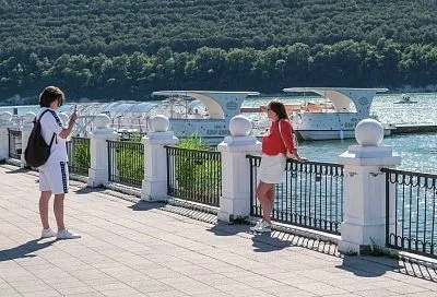В межсезонье в Краснодарском крае будут принимать гостей более 8 тысяч средств размещения