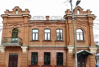 Для памятника архитектуры конца XIX века в Краснодаре установили предмет охраны