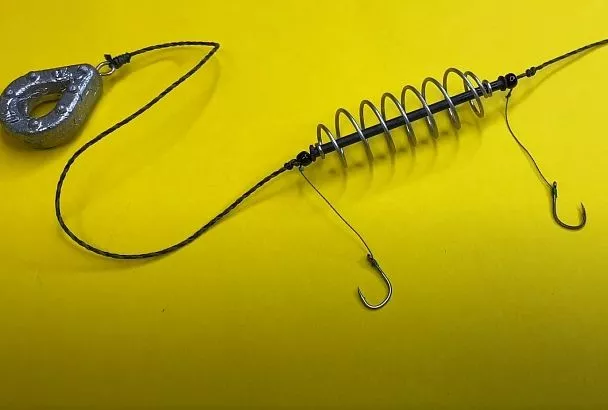 Беру на рыбалку «убийцу карася» — и с крупным уловом даже в «глухие» дни