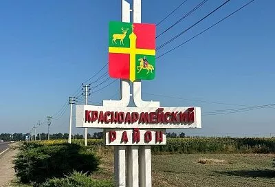 Рабочий день Вениамин Кондратьев проводит в Красноармейском районе