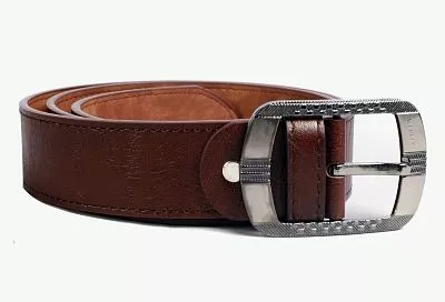 Новый кожаный ремень смазываю касторкой или глицерином, и он становится идеально мягким