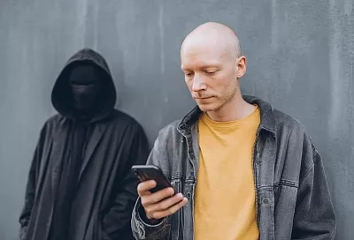 Теперь за перевод с карты — тюрьма?