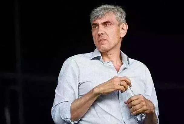 «Архитектор всего, что есть у «Краснодара»: Фернандеш - о Галицком