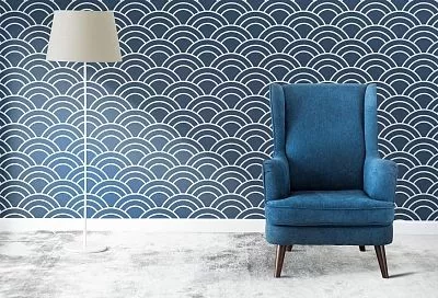 Замены не будет: никогда не ругаю маленьких племянников, которые любят отрывать обои, потому что знаю парочку секретов восстановления «как было»